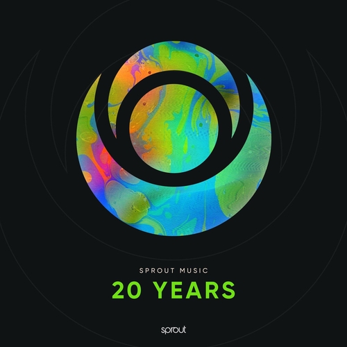 VA - 20 Years Sprout Music [SPT124]